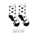 Long socks ( Lee's Cat )